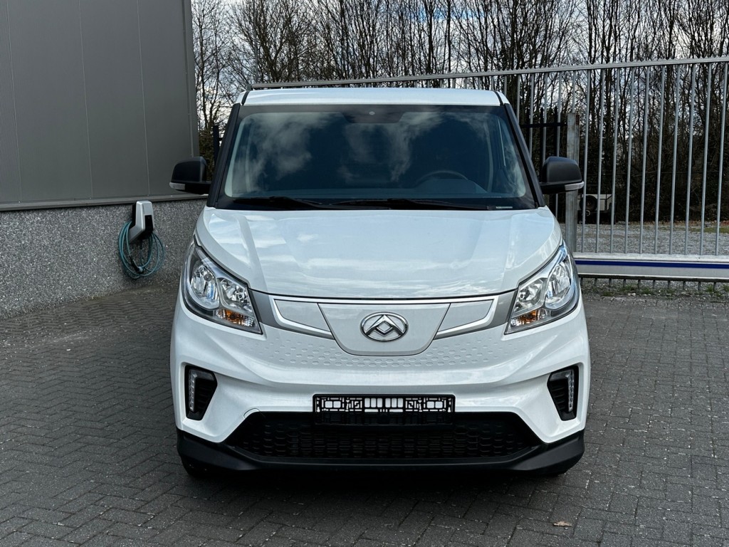 MAXUS-EDELIVER 3-e-DELIVER 3 L1  SWB 50kWh