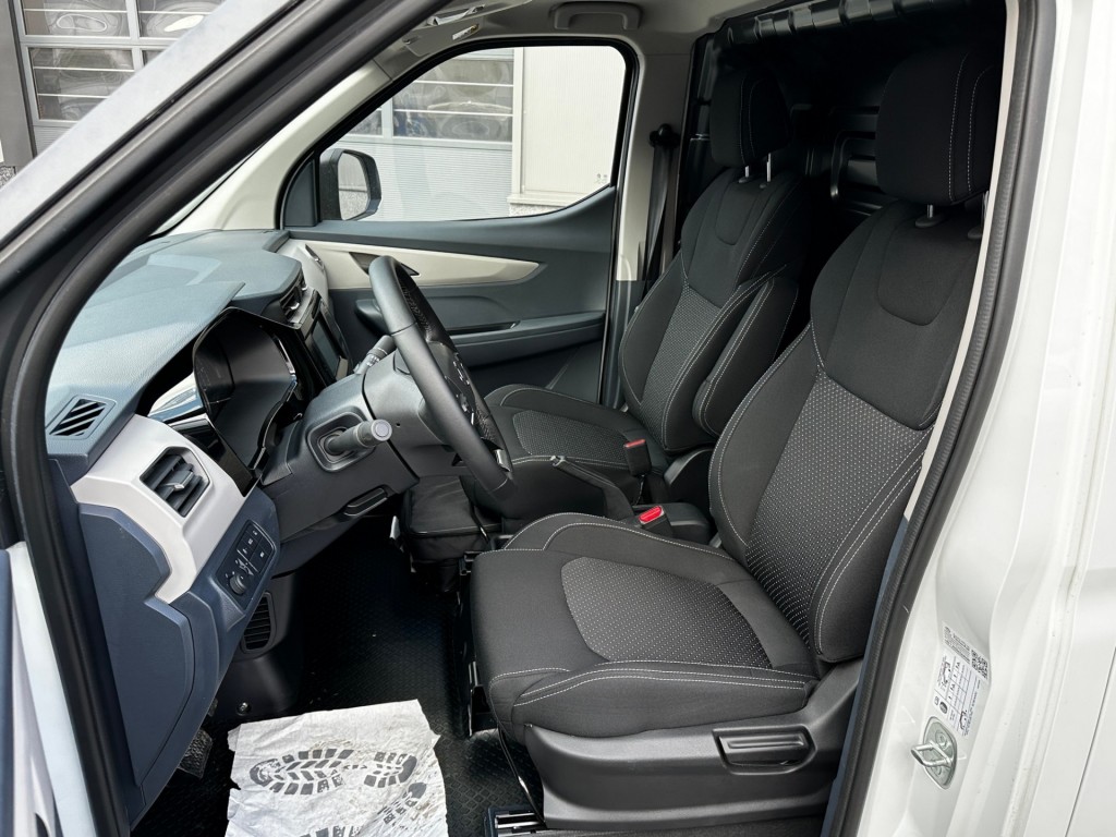 MAXUS-EDELIVER 3-e-DELIVER 3 L1  SWB 50kWh