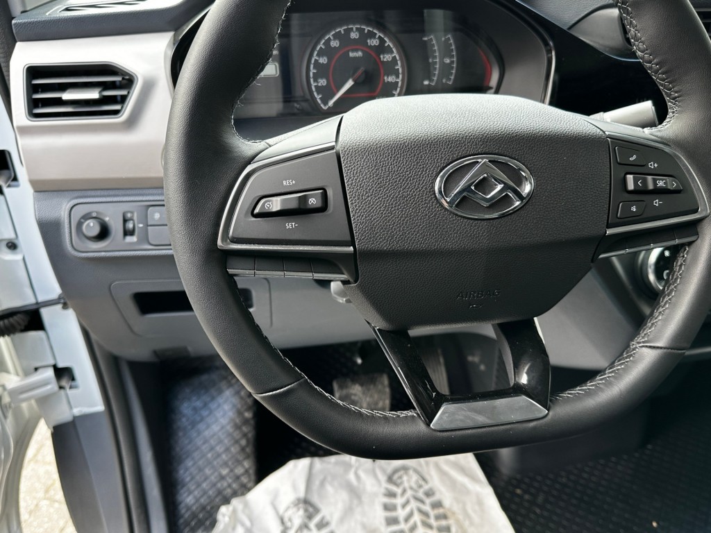 MAXUS-EDELIVER 3-e-DELIVER 3 L1  SWB 50kWh