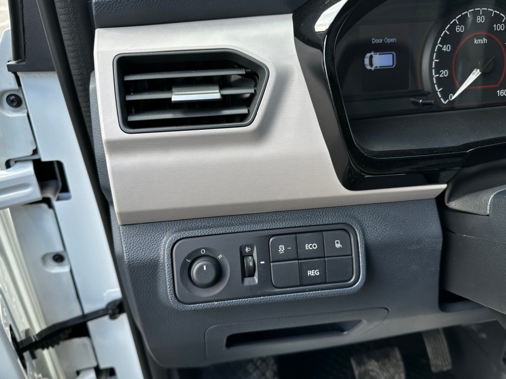 MAXUS-EDELIVER 3-e-DELIVER 3 L1  SWB 50kWh