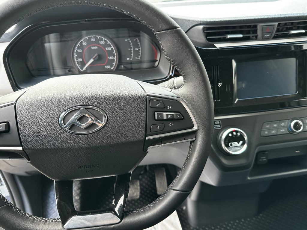 MAXUS-EDELIVER 3-e-DELIVER 3 L1  SWB 50kWh