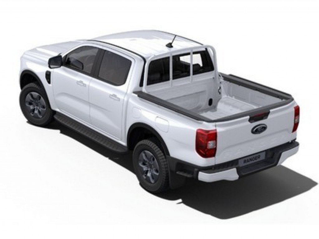 FORD-RANGER PHEV-XLT DOUBLE CAB 2.3 PHEV
