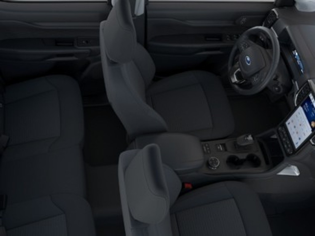 FORD-RANGER PHEV-XLT DOUBLE CAB 2.3 PHEV