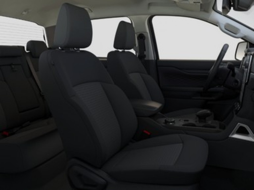 FORD-RANGER PHEV-XLT DOUBLE CAB 2.3 PHEV