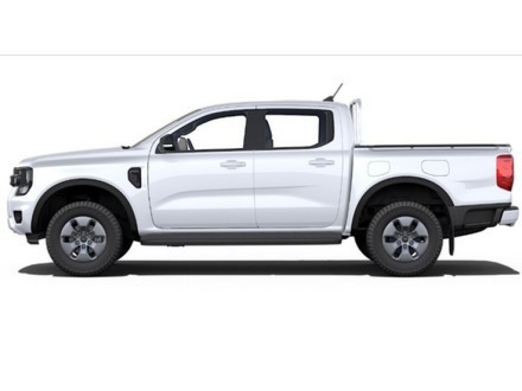 FORD-RANGER PHEV-XLT DOUBLE CAB 2.3 PHEV