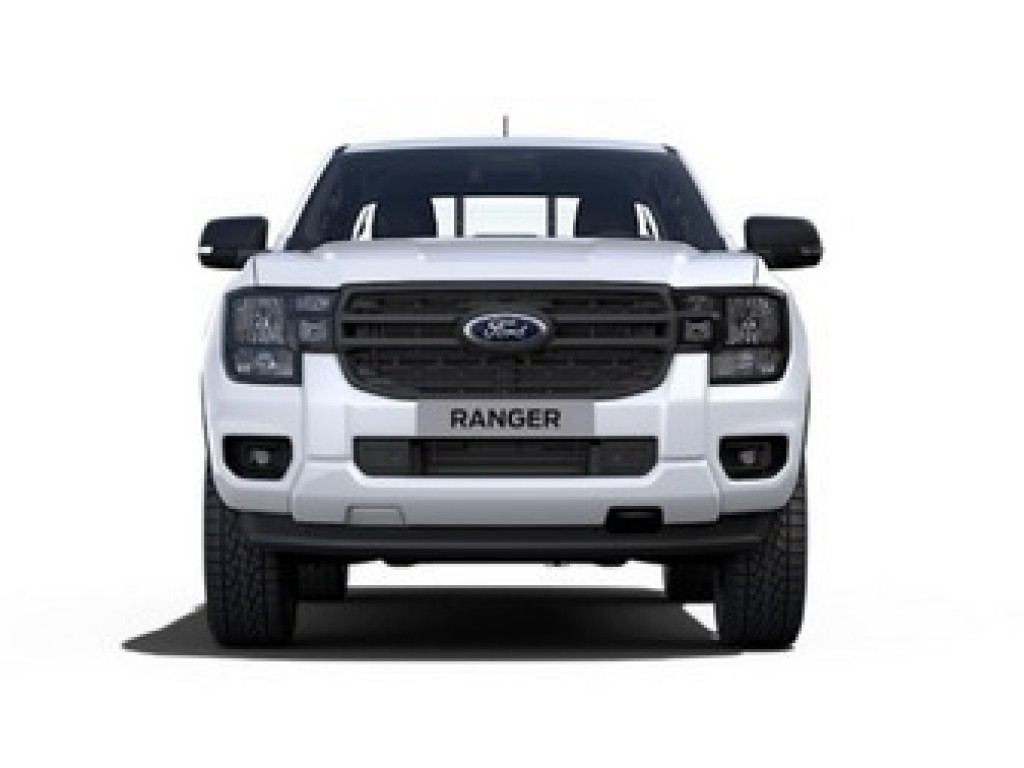 FORD-RANGER PHEV-XLT DOUBLE CAB 2.3 PHEV