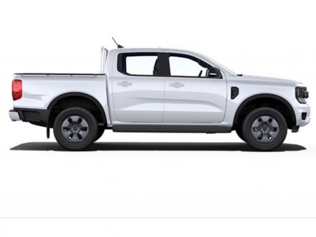FORD-RANGER PHEV-XLT DOUBLE CAB 2.3 PHEV