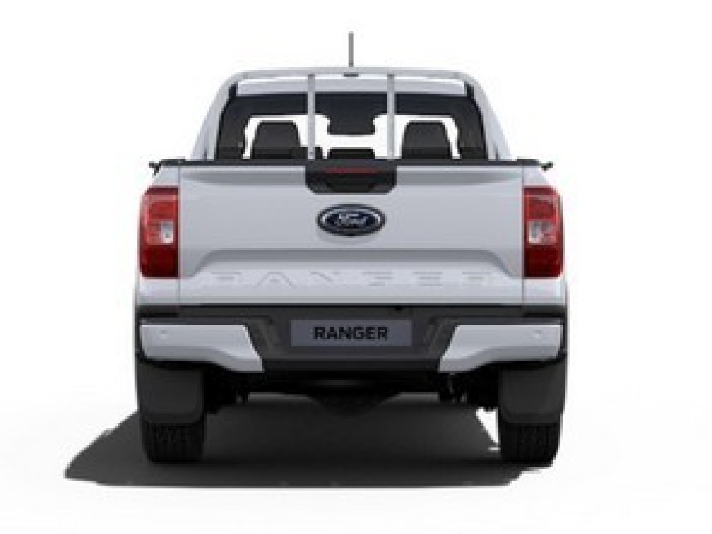 FORD-RANGER PHEV-XLT DOUBLE CAB 2.3 PHEV