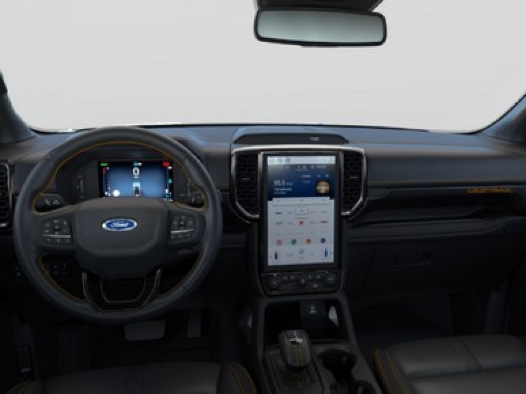 FORD-RANGER PHEV-WILDTRAK  DOUBLE CAB 2.3 PHEV   Copy