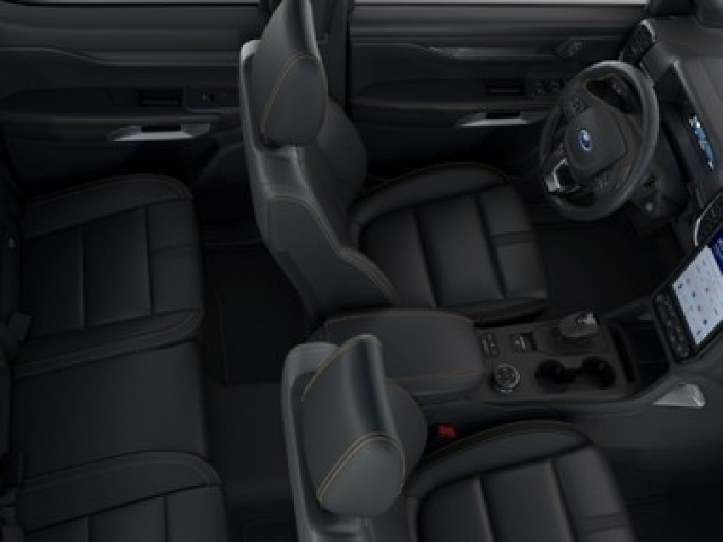 FORD-RANGER PHEV-WILDTRAK  DOUBLE CAB 2.3 PHEV   Copy