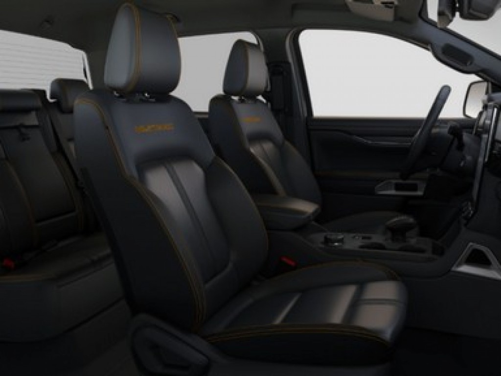 FORD-RANGER PHEV-WILDTRAK  DOUBLE CAB 2.3 PHEV   Copy