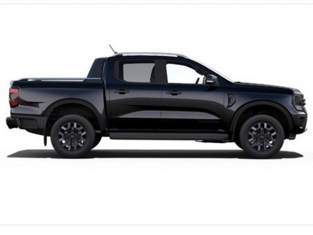 FORD-RANGER PHEV-WILDTRAK  DOUBLE CAB 2.3 PHEV   Copy
