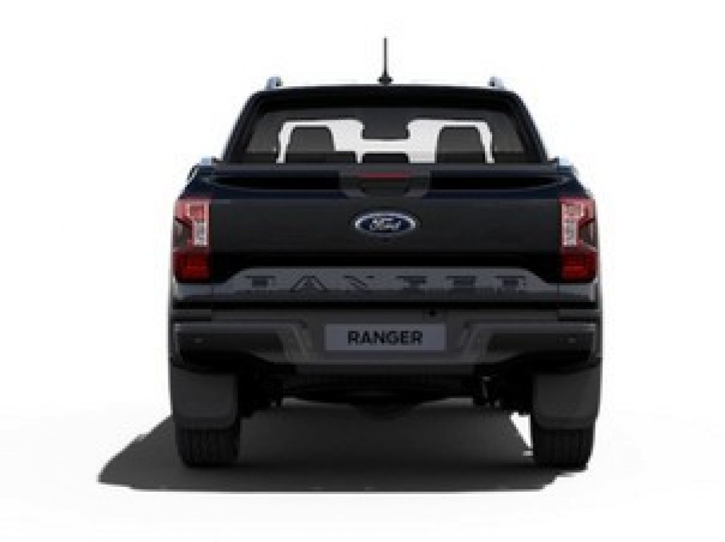 FORD-RANGER PHEV-WILDTRAK  DOUBLE CAB 2.3 PHEV   Copy