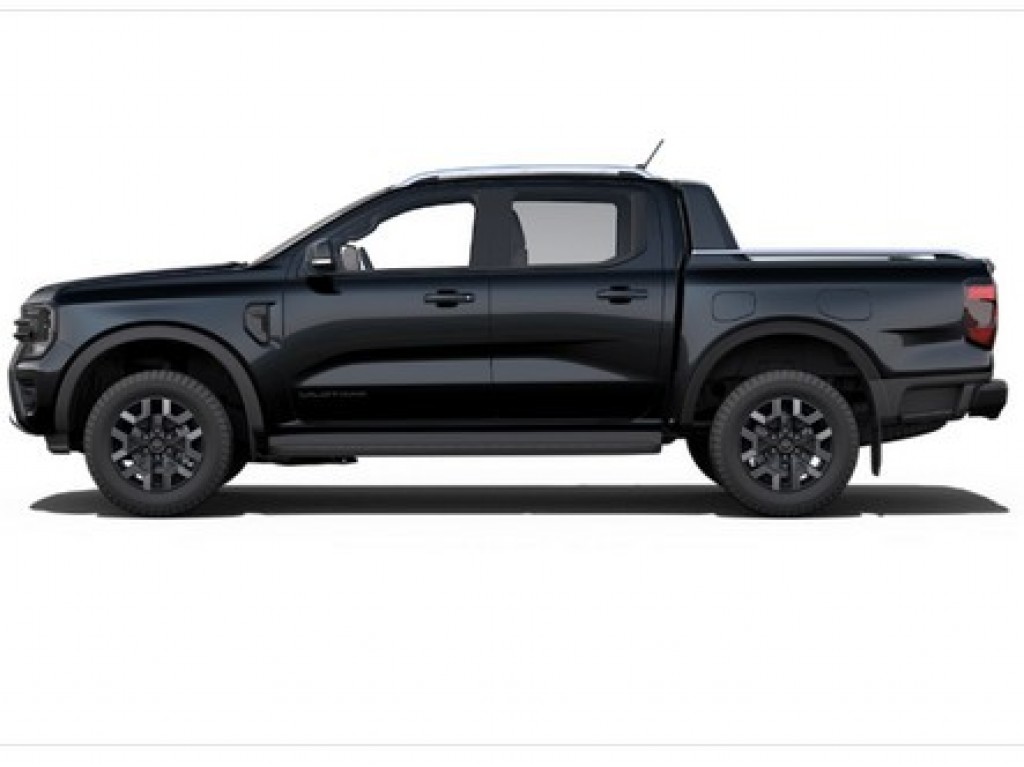 FORD-RANGER PHEV-WILDTRAK  DOUBLE CAB 2.3 PHEV   Copy