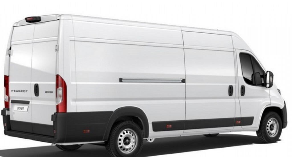 PEUGEOT-BOXER-2.2 HDI 180 L4 3.5T HEAVY