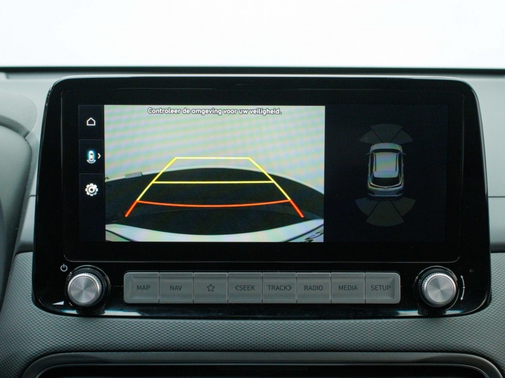 HYUNDAI-KONA-EV Premium 64 kWh   Private lease ?449 pm