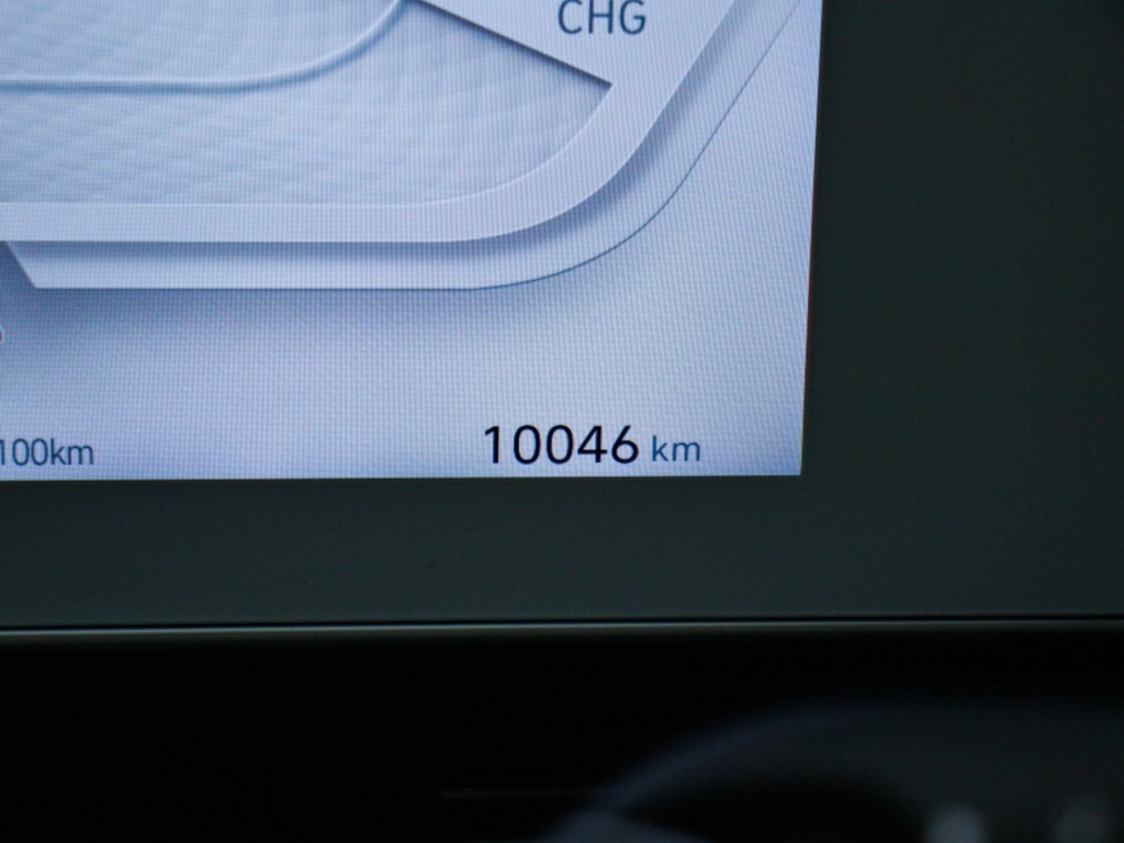 HYUNDAI-IONIQ 5-58 kWh Connect Private lease 545 pm