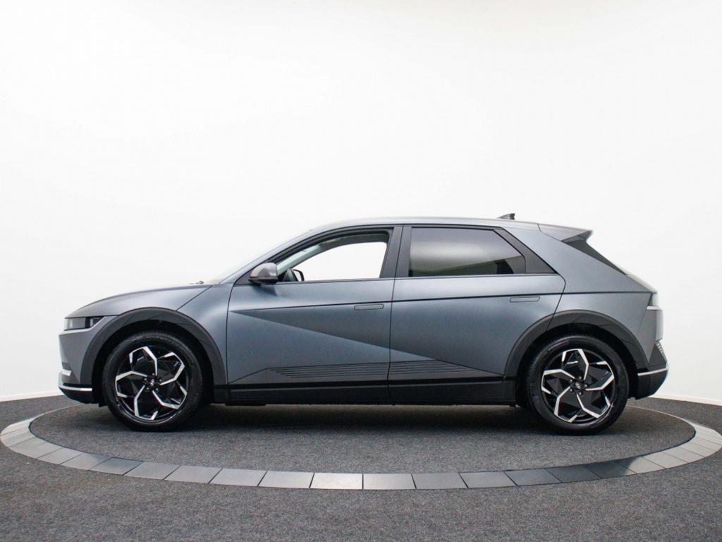HYUNDAI-IONIQ 5-58 kWh Connect Private lease 545 pm