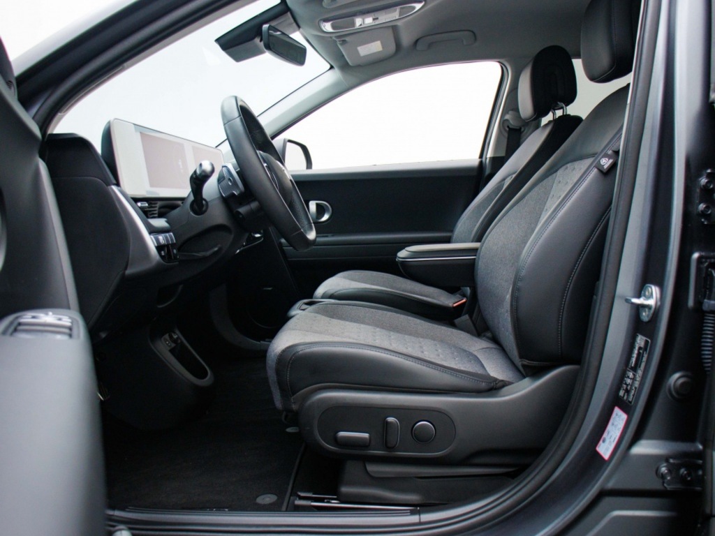 HYUNDAI-IONIQ 5-58 kWh Connect Private lease 545 pm