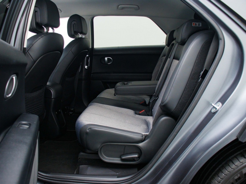 HYUNDAI-IONIQ 5-58 kWh Connect Private lease 545 pm