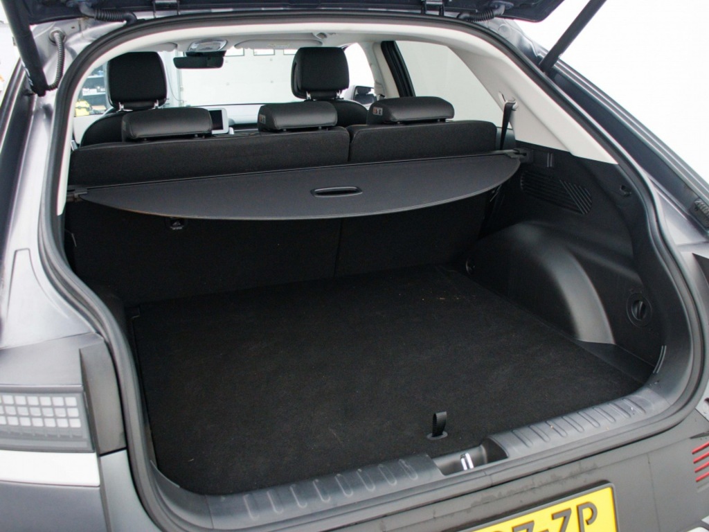 HYUNDAI-IONIQ 5-58 kWh Connect Private lease 545 pm