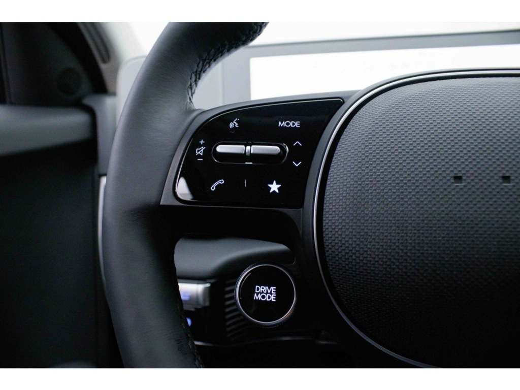 HYUNDAI-IONIQ 5-58 kWh Connect Private lease 545 pm