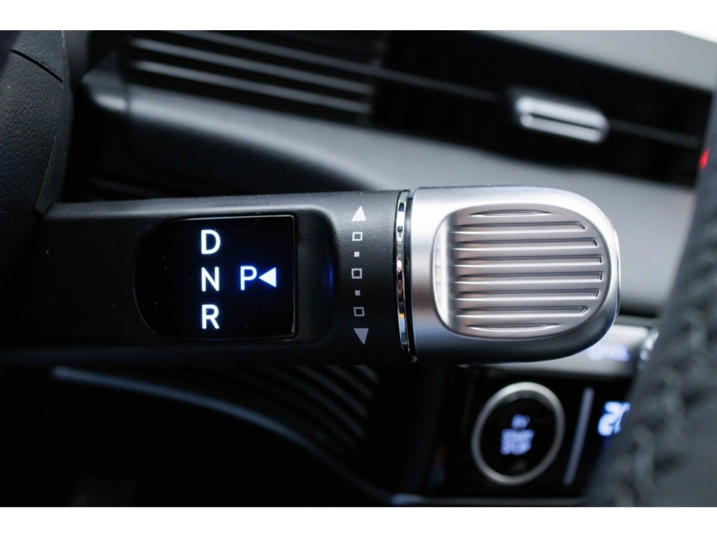 HYUNDAI-IONIQ 5-58 kWh Connect Private lease 545 pm