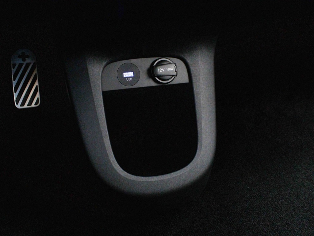HYUNDAI-IONIQ 5-58 kWh Connect Private lease 545 pm