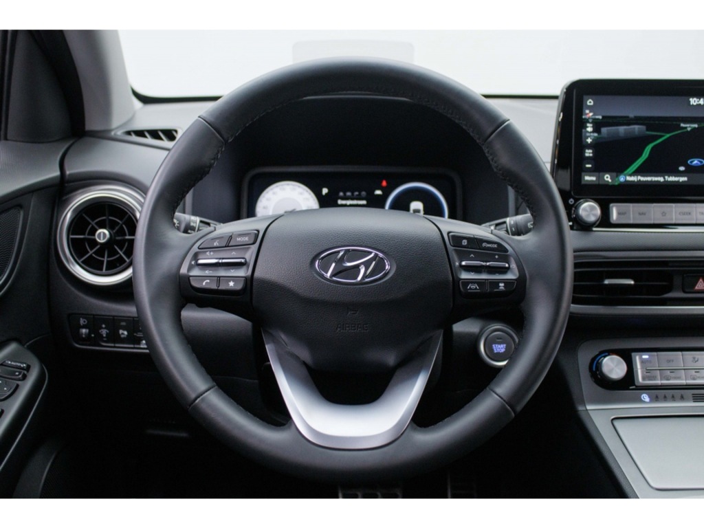 HYUNDAI-KONA-EV Fashion 64 kWh   DEMO   Private Lease 429 p/m