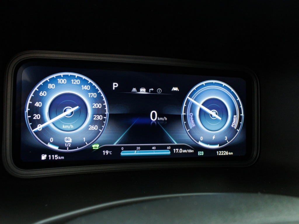 HYUNDAI-KONA-EV Fashion 64 kWh   DEMO   Private Lease 429 p/m