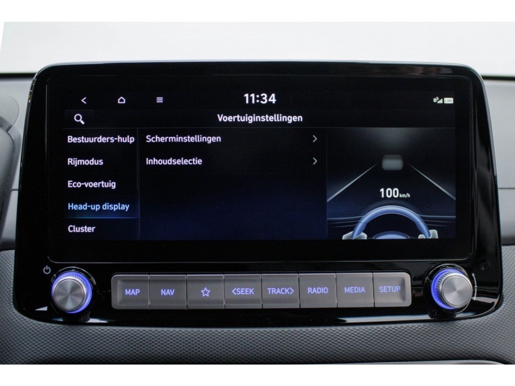 HYUNDAI-KONA-EV Fashion 64 kWh   DEMO   Private Lease 429 p/m