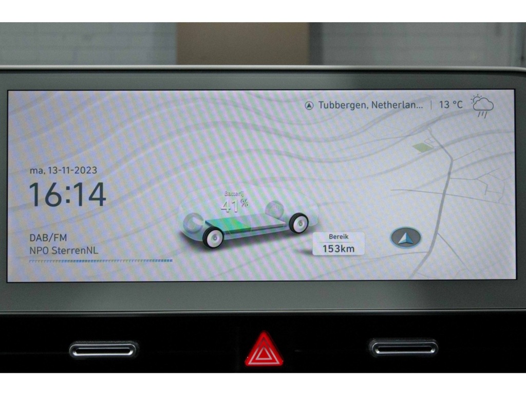 HYUNDAI-IONIQ 5-77 kWh Style Warmtepomp Private lease 599 p.m.
