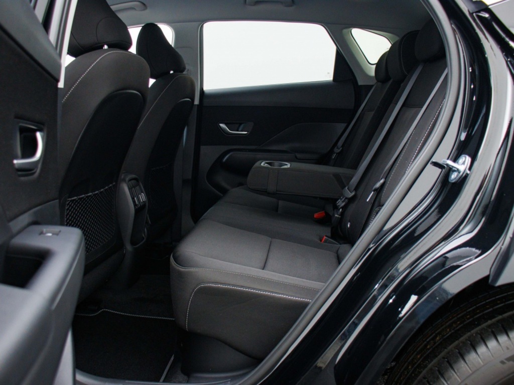 HYUNDAI-KONA-1.6 GDI HEV Comfort Smart   DEMO