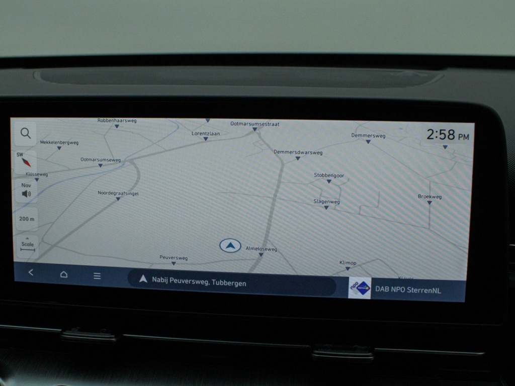 HYUNDAI-KONA-1.6 GDI HEV Comfort Smart   DEMO