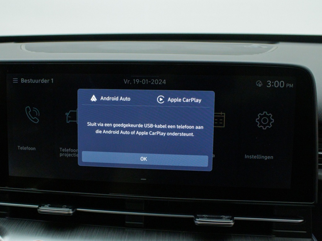 HYUNDAI-KONA-1.6 GDI HEV Comfort Smart   DEMO