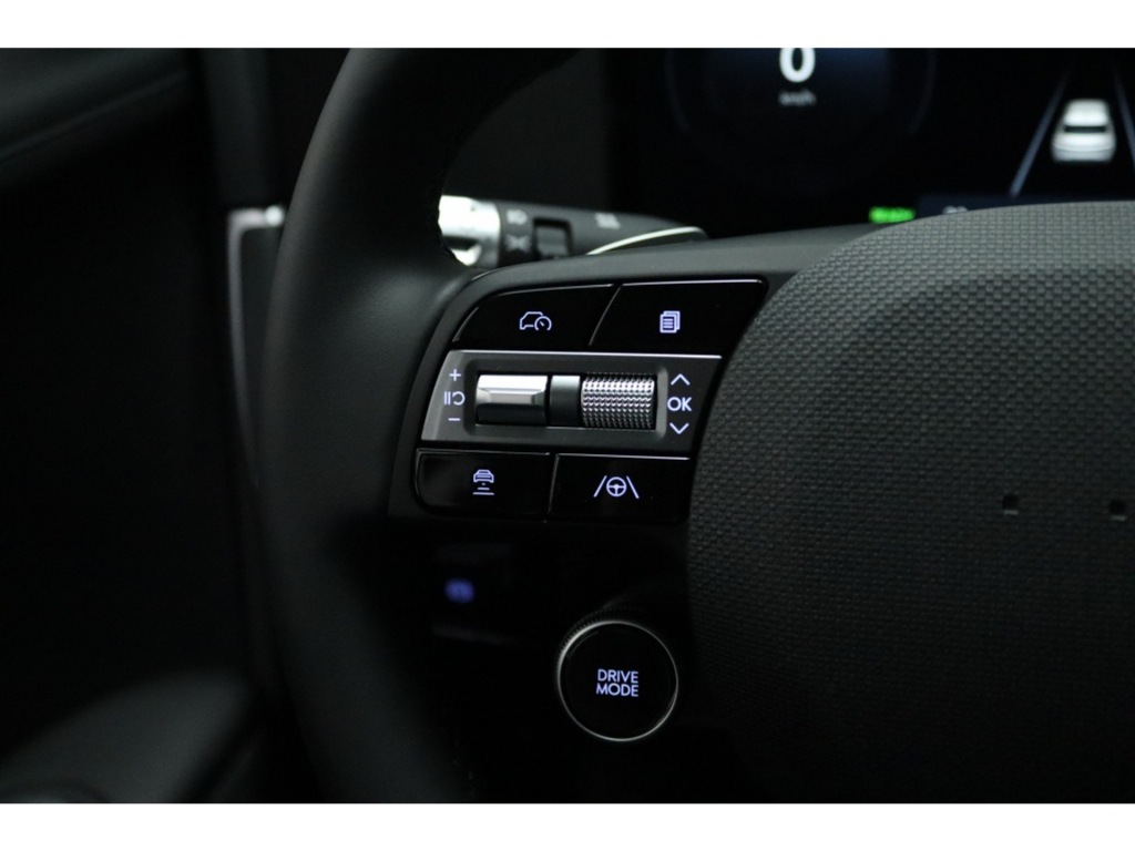 HYUNDAI-IONIQ 5-Connect+ 84 kWh Nieuw model Camera Navigatie Stoelverwarmi