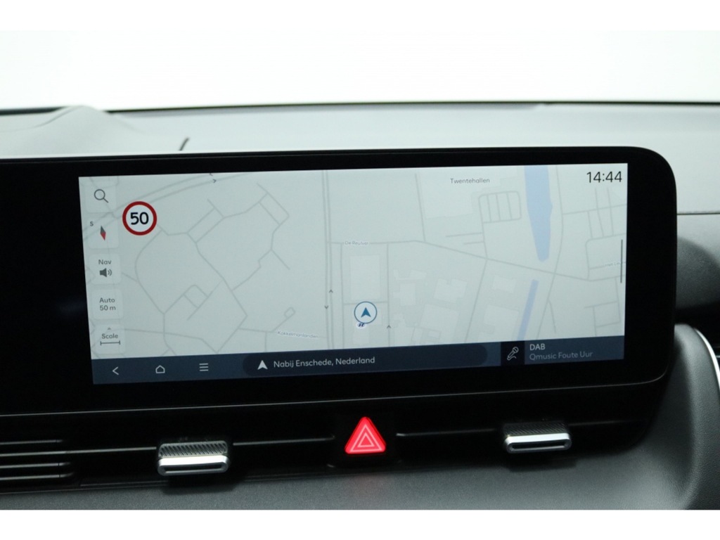 HYUNDAI-IONIQ 5-Connect+ 84 kWh Nieuw model Camera Navigatie Stoelverwarmi