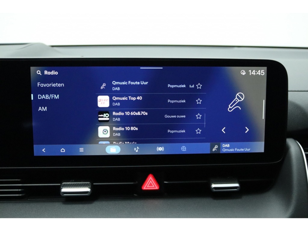 HYUNDAI-IONIQ 5-Connect+ 84 kWh Nieuw model Camera Navigatie Stoelverwarmi