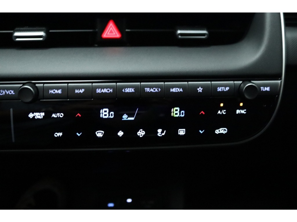 HYUNDAI-IONIQ 5-Connect+ 84 kWh Nieuw model Camera Navigatie Stoelverwarmi