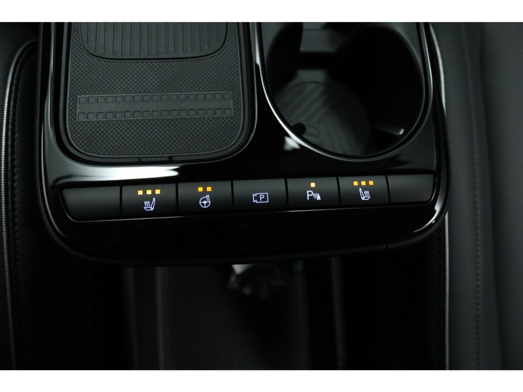 HYUNDAI-IONIQ 5-Connect+ 84 kWh Nieuw model Camera Navigatie Stoelverwarmi