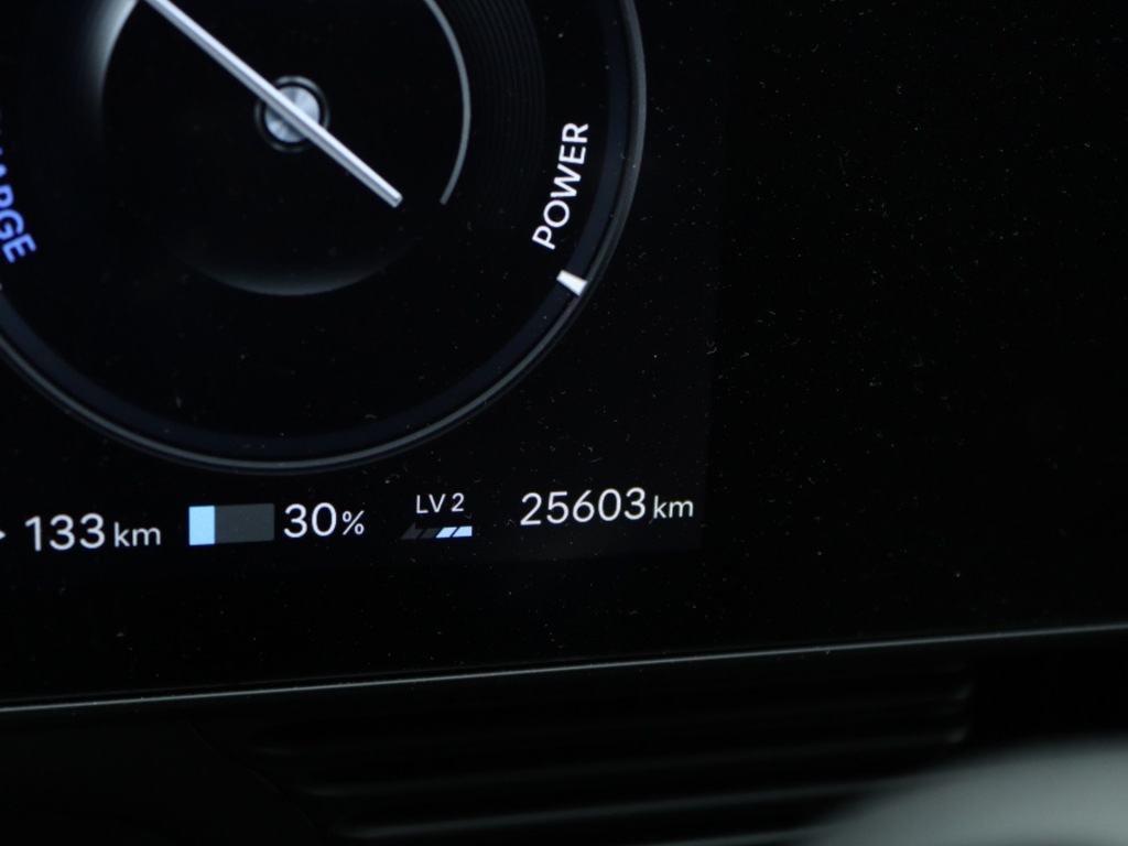 HYUNDAI-IONIQ 5-Connect+ 84 kWh Nieuw model Camera Navigatie Stoelverwarmi