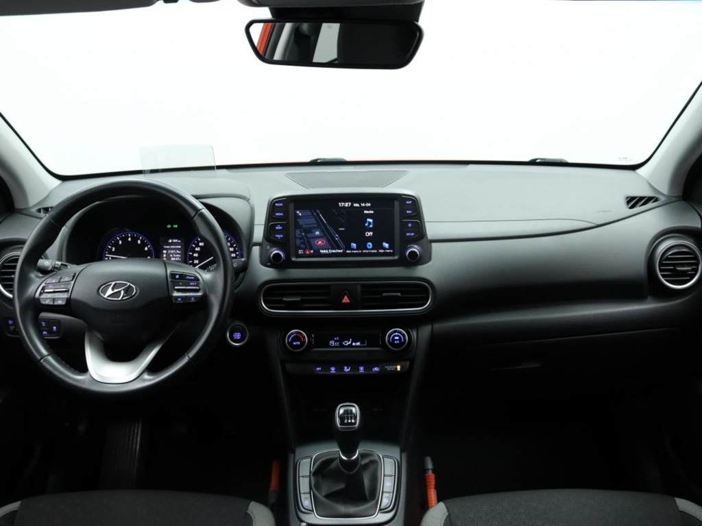 HYUNDAI-KONA-1.0T Fashion   Head-up display   Navi   Premium Audio   Camera