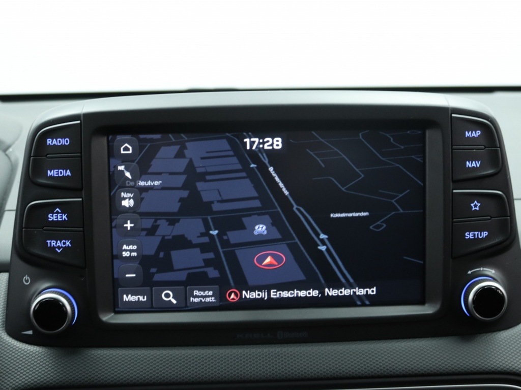HYUNDAI-KONA-1.0T Fashion   Head-up display   Navi   Premium Audio   Camera