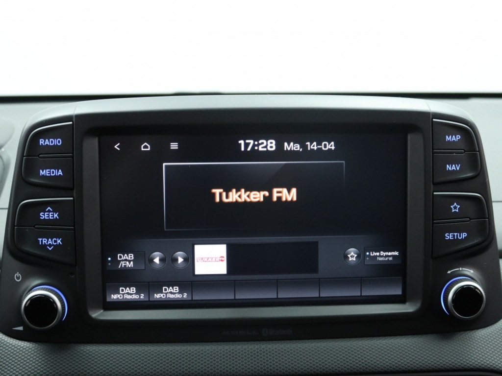 HYUNDAI-KONA-1.0T Fashion   Head-up display   Navi   Premium Audio   Camera