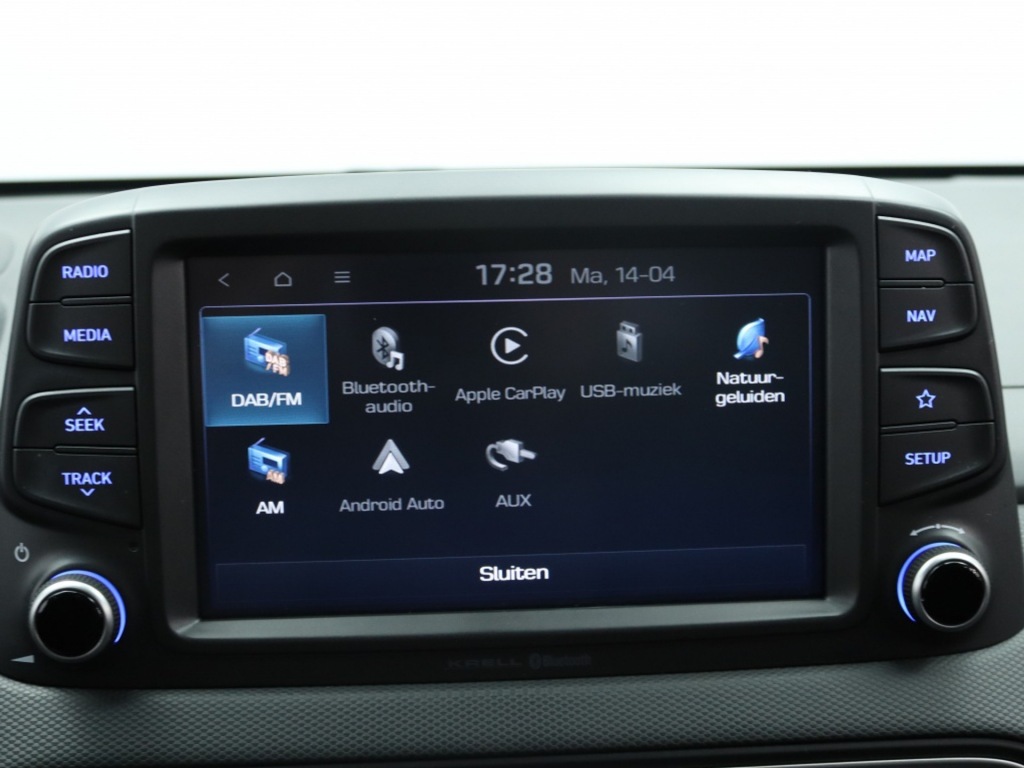 HYUNDAI-KONA-1.0T Fashion   Head-up display   Navi   Premium Audio   Camera