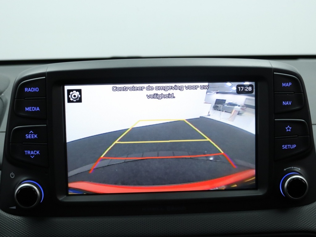HYUNDAI-KONA-1.0T Fashion   Head-up display   Navi   Premium Audio   Camera