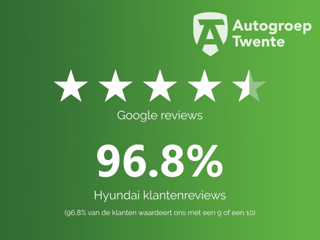HYUNDAI-KONA-EV Premium 64 kWh   Private Lease 540,- p.m.   3 Fase   Leder