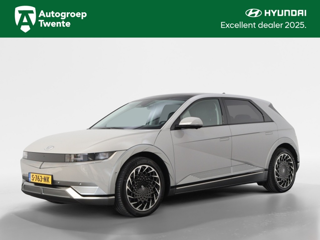 HYUNDAI-IONIQ 5-77 kWh 4WD Lounge Vision Panoramadak PL 659 pm