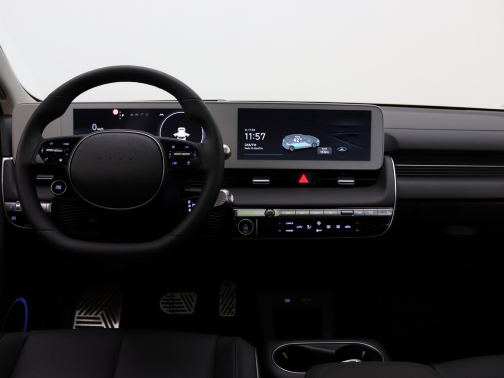 HYUNDAI-IONIQ 5-77 kWh 4WD Lounge Vision Panoramadak PL 659 pm