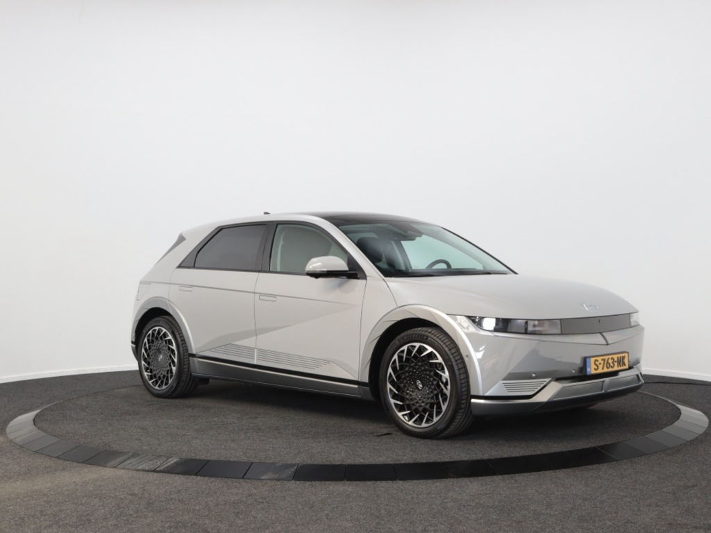 HYUNDAI-IONIQ 5-77 kWh 4WD Lounge Vision Panoramadak PL 659 pm
